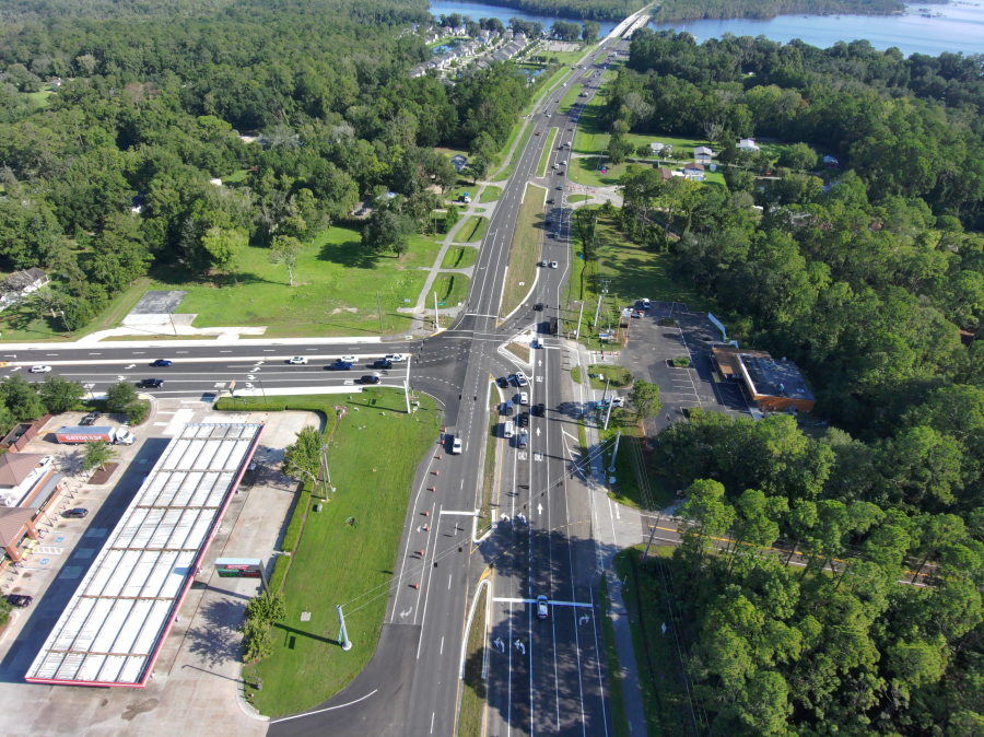 August 2026 Aerial Photo